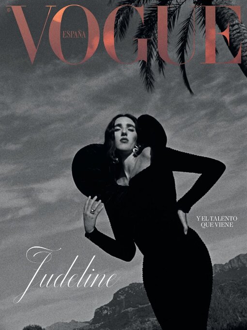Title details for Vogue España by Ediciones Conde Nast, S.A. - Available